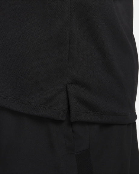 M NK DF UV MILER SS - Runner