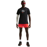 M Nk Dfadv Fly Nike Stride Ss - Runner