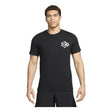 M NK TEE GYM KIT SUMMIT - Runner