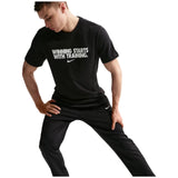 M Nk Tf Pant Regular - Runner