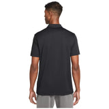 M Nkct Df Polo Solid - Runner