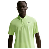 M Nkct Df Polo Solid - Runner