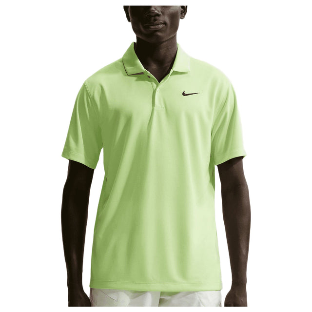 M Nkct Df Polo Solid - Runner
