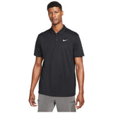 M Nkct Df Polo Solid - Runner