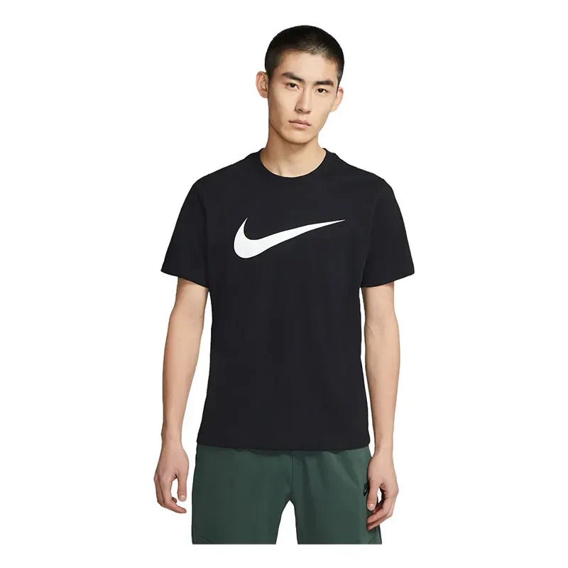 M NSW TEE ICON SWOOSH - Runner
