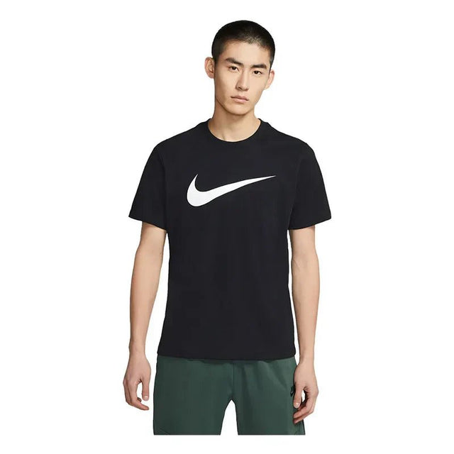 M NSW TEE ICON SWOOSH - Runner