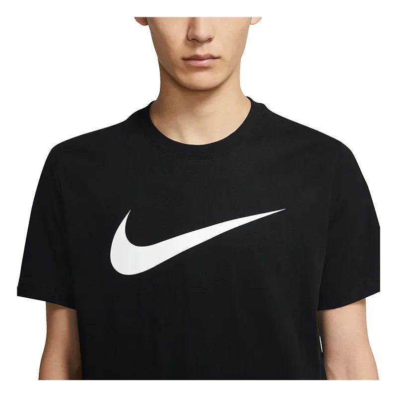 M NSW TEE ICON SWOOSH - Runner