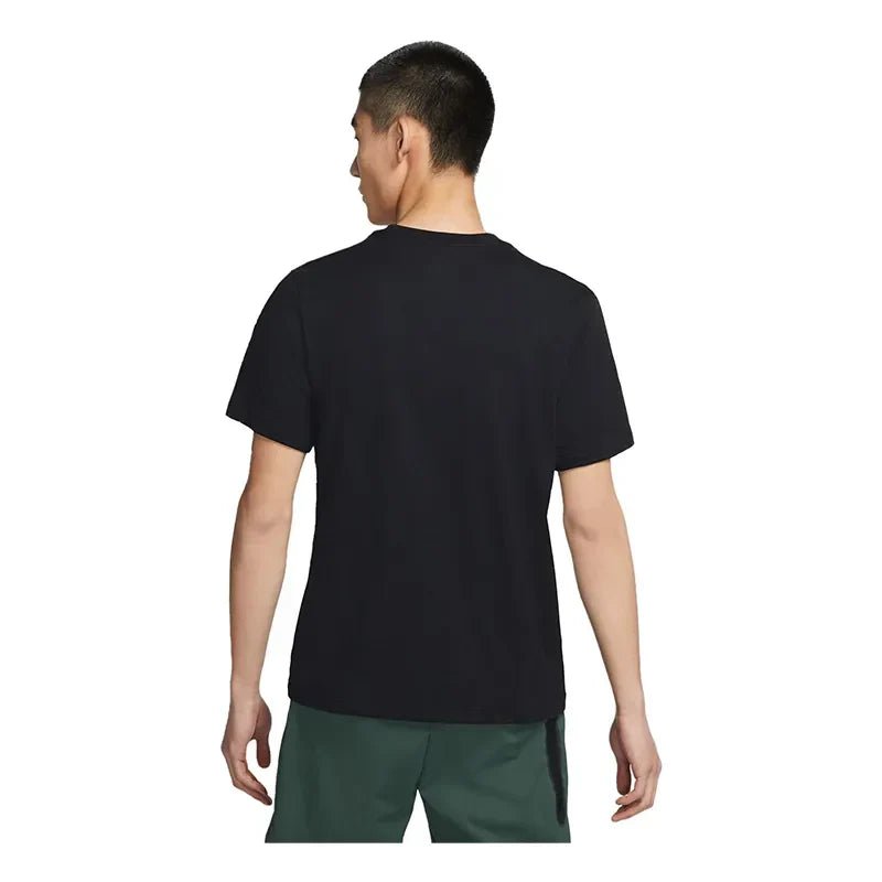 M NSW TEE ICON SWOOSH - Runner