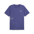 M RUN GRAPHIC MESH T - Runner