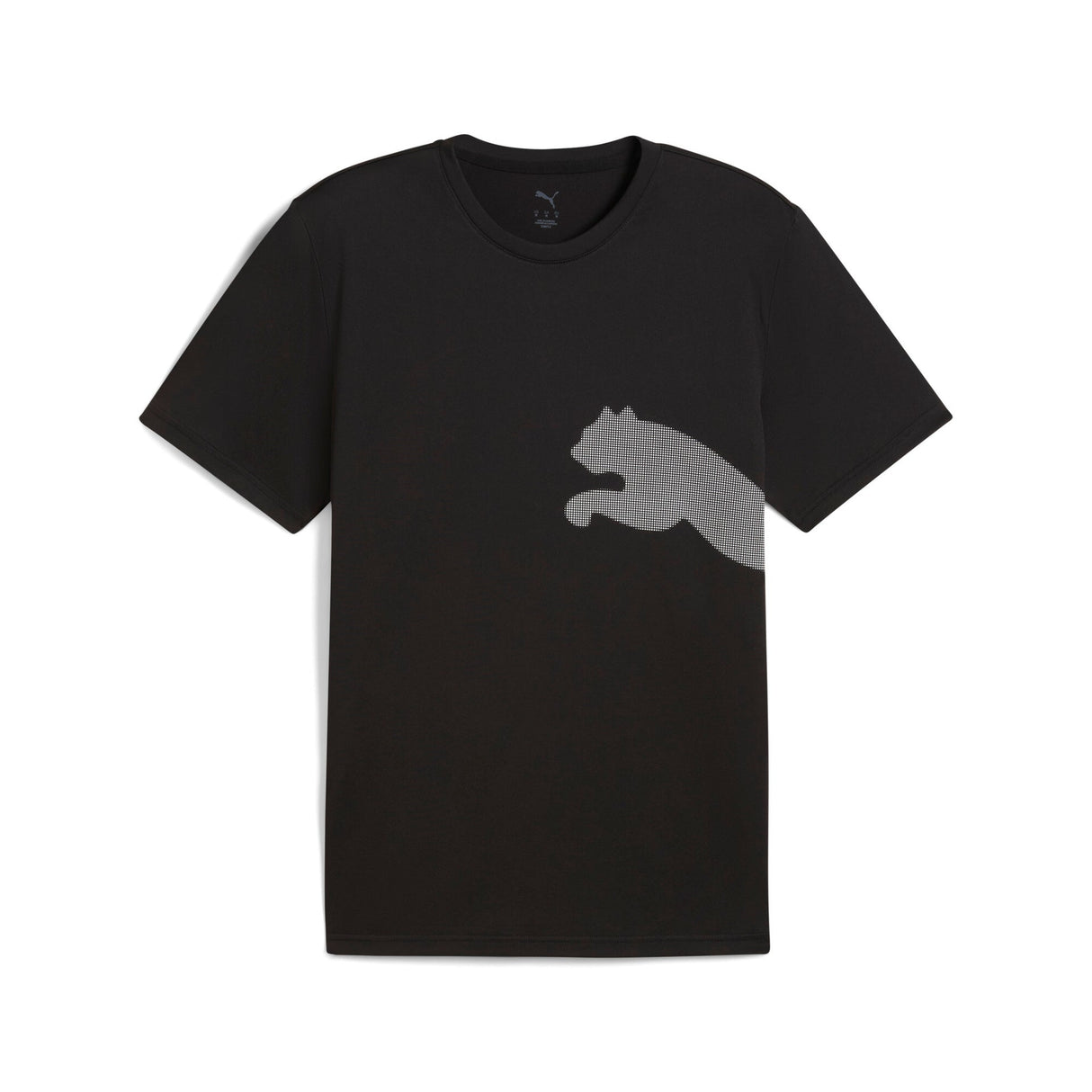 M TAD BIG LOGO Tee - Runner