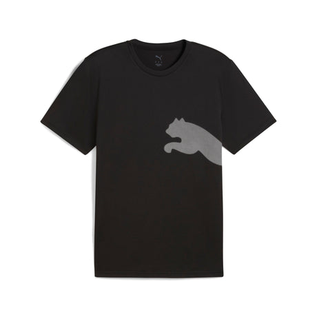 M TAD BIG LOGO Tee - Runner