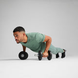 M TAD ESSENTIAL HEAT - Runner