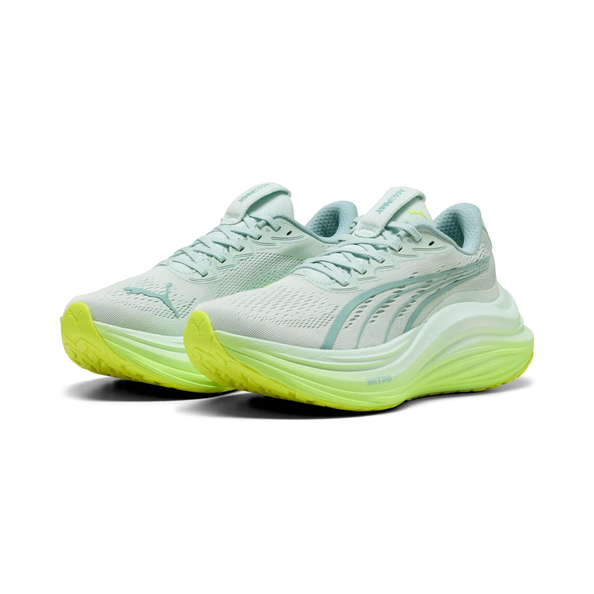 MagMax NITRO™ Running Shoes Women - Runner