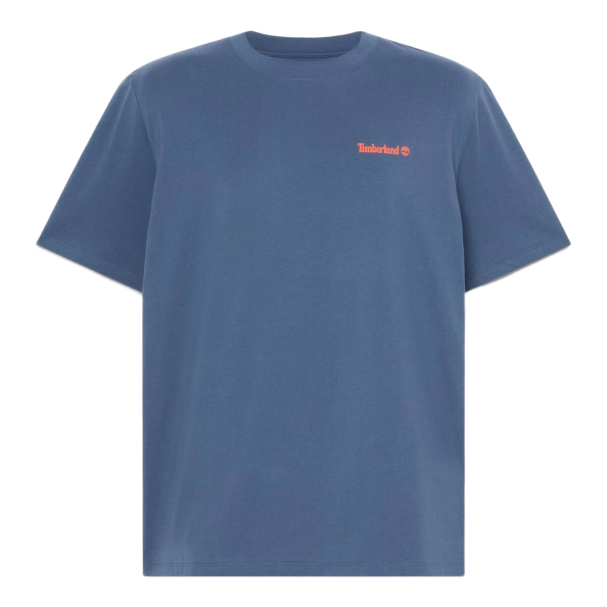 Magnet Back Graphic Tee - Runner