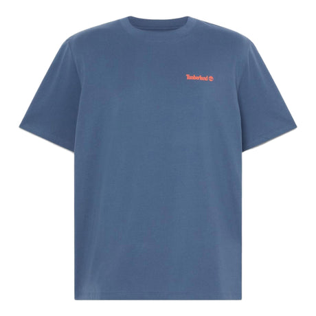 Magnet Back Graphic Tee - Runner