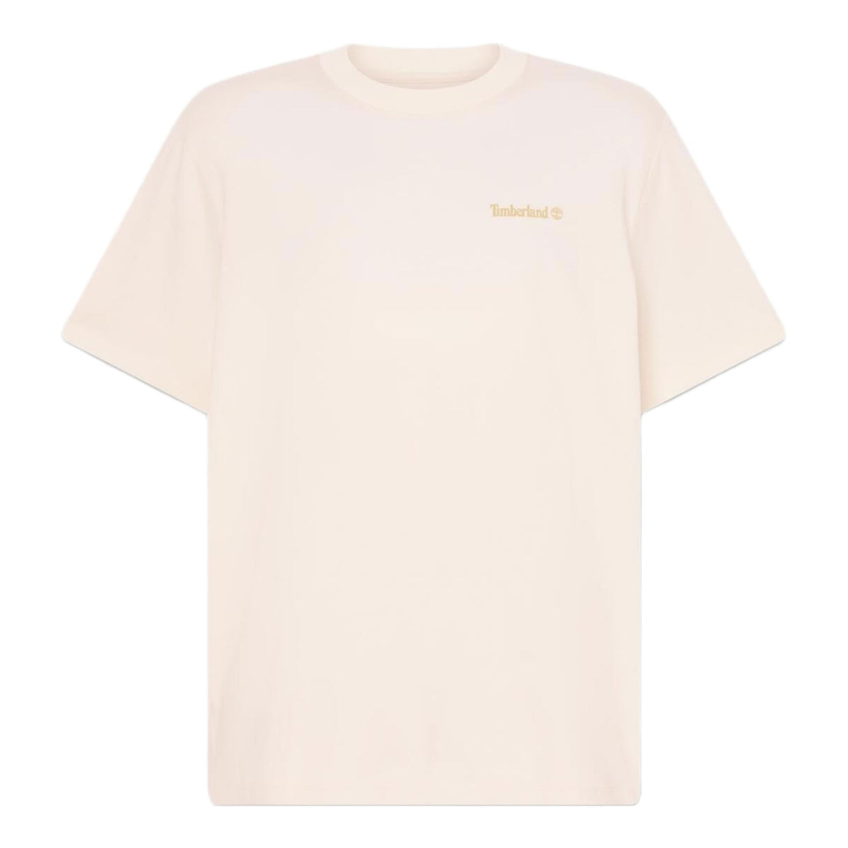 Magnet Back Graphic Tee - Runner