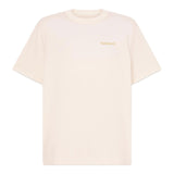 Magnet Back Graphic Tee - Runner