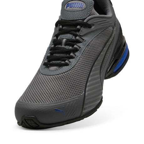 Magnetic Running Shoes - Runner