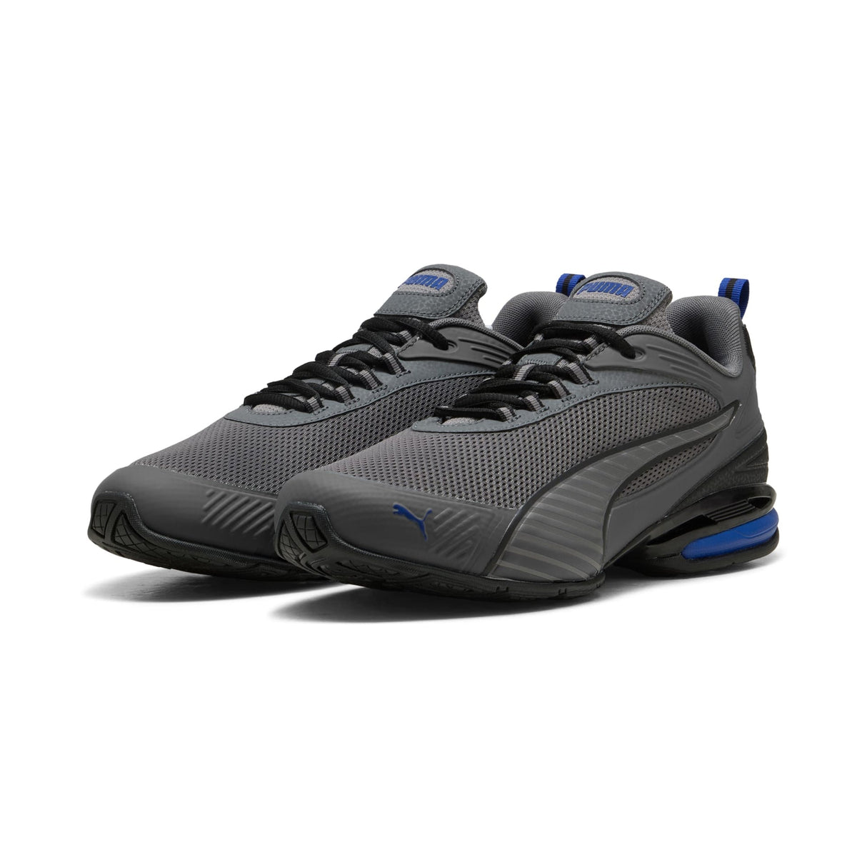 Magnetic Running Shoes - Runner