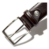 MAN CLASSIC BELT - Runner