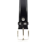 MAN CLASSIC BELT - Runner