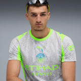 Manchester City 25/26 Third Jersey Men - Runner