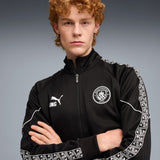 Manchester City KING Anthem Jacket Men - Runner