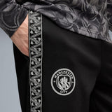 Manchester City KING Anthem Pants Men - Runner