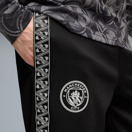 Manchester City KING Anthem Pants Men - Runner