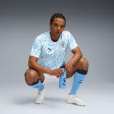 Manchester City Pre - match Jersey Men - Runner