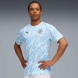 Manchester City Pre - match Jersey Men - Runner