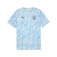 Manchester City Pre - match Jersey Men - Runner