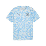 Manchester City Pre - match Jersey Men - Runner