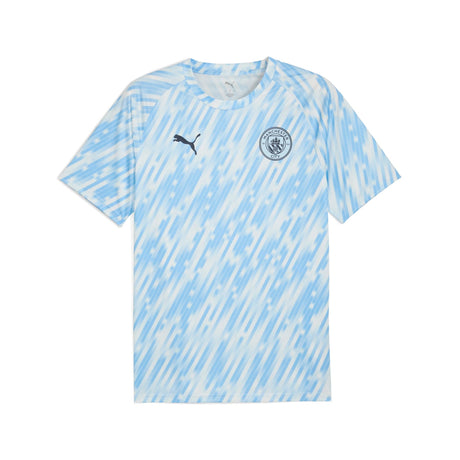 Manchester City Pre - match Jersey Men - Runner