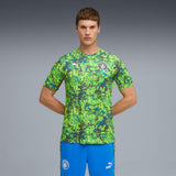 Manchester City Pre - match Jersey Men - Runner