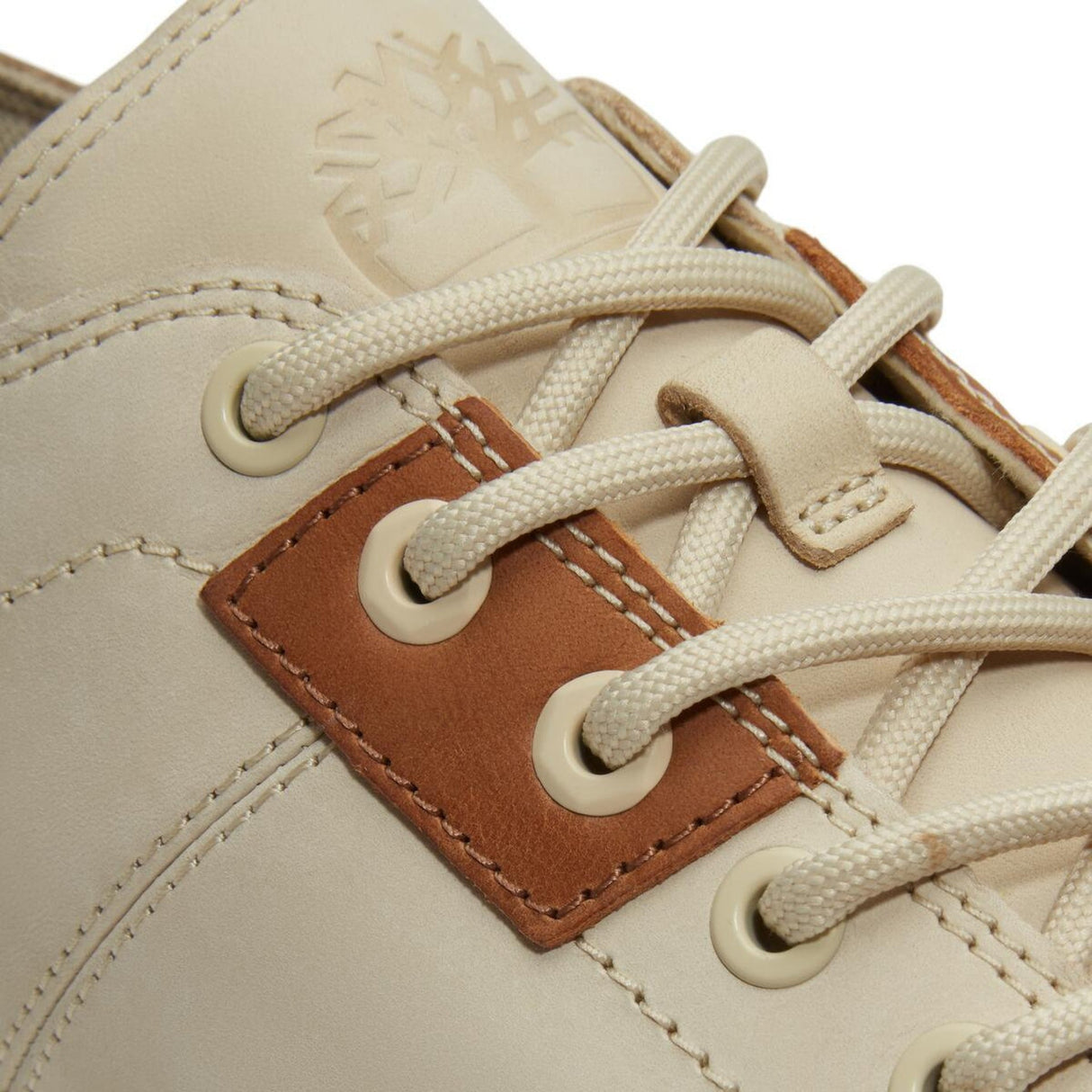 Maple Grove Low Lace Up Sneaker - Runner