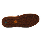 MAPLE GROVE LOW LACE UP SNEAKER Navy - Runner