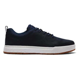 MAPLE GROVE LOW LACE UP SNEAKER Navy - Runner