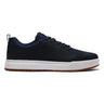 MAPLE GROVE LOW LACE UP SNEAKER Navy - Runner