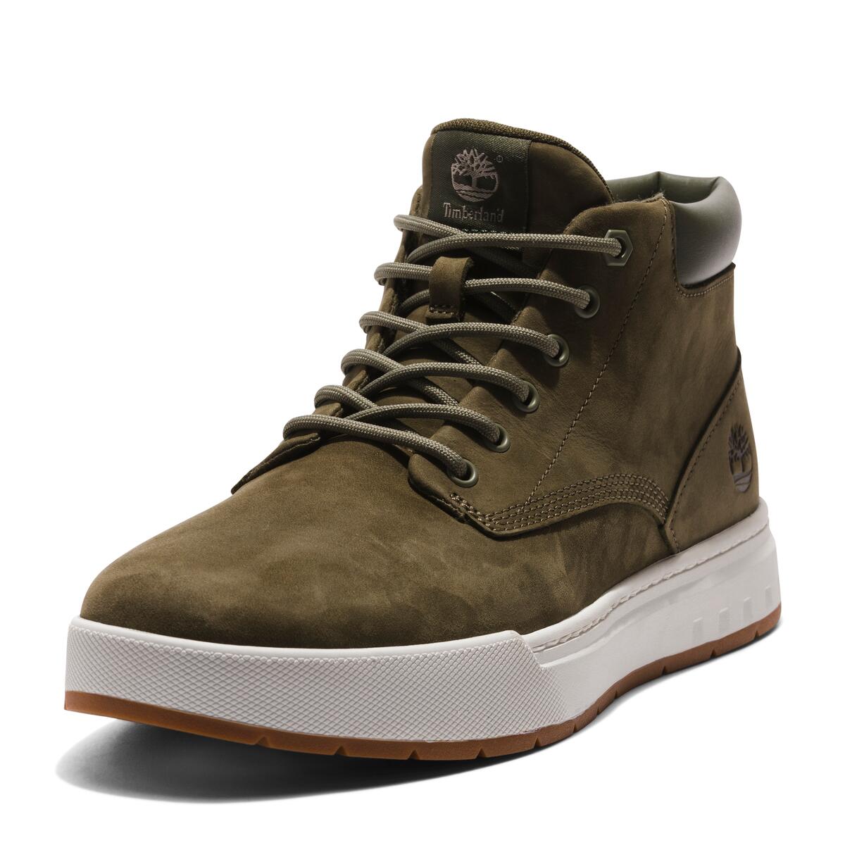 Maple Grove Mid Lace Up Sneaker - Runner