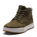 Maple Grove Mid Lace Up Sneaker - Runner