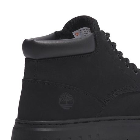 Maple Grove Mid Lace Up Sneaker - Runner