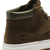Maple Grove Mid Lace Up Sneaker - Runner