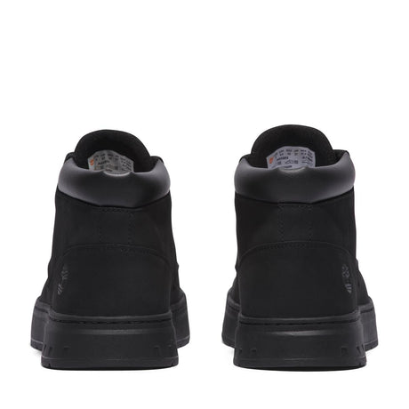Maple Grove Mid Lace Up Sneaker - Runner