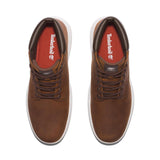 Maple Grove Mid Lace Up Sneaker - Runner