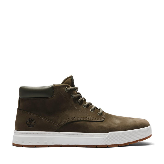 Maple Grove Mid Lace Up Sneaker - Runner
