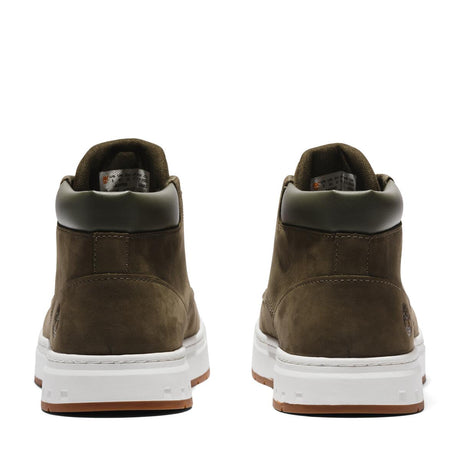 Maple Grove Mid Lace Up Sneaker - Runner