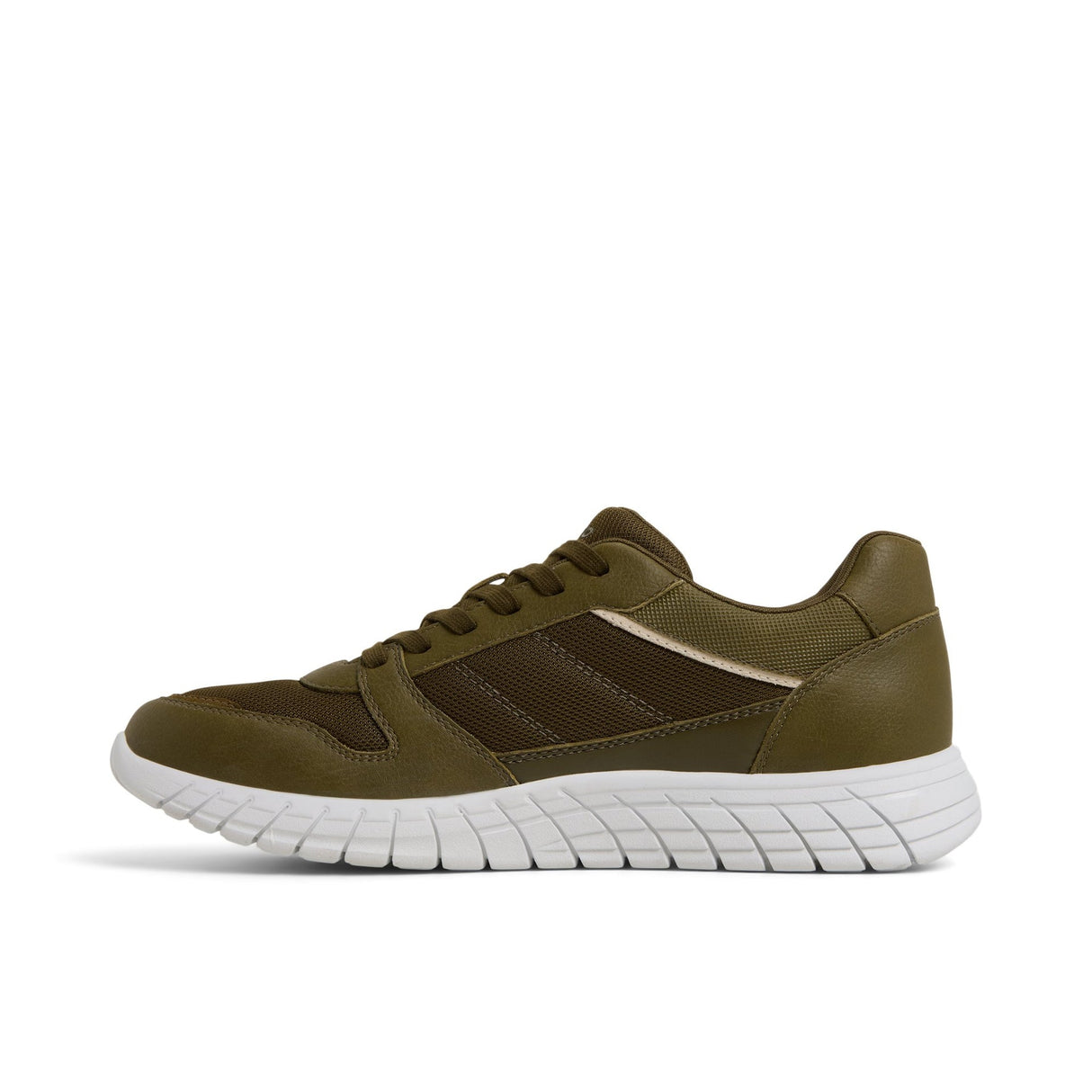 Marty - Runner