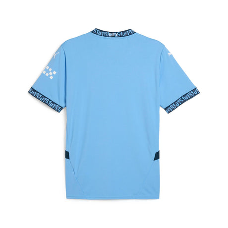 Mcfc Home Jersey Replica - Runner