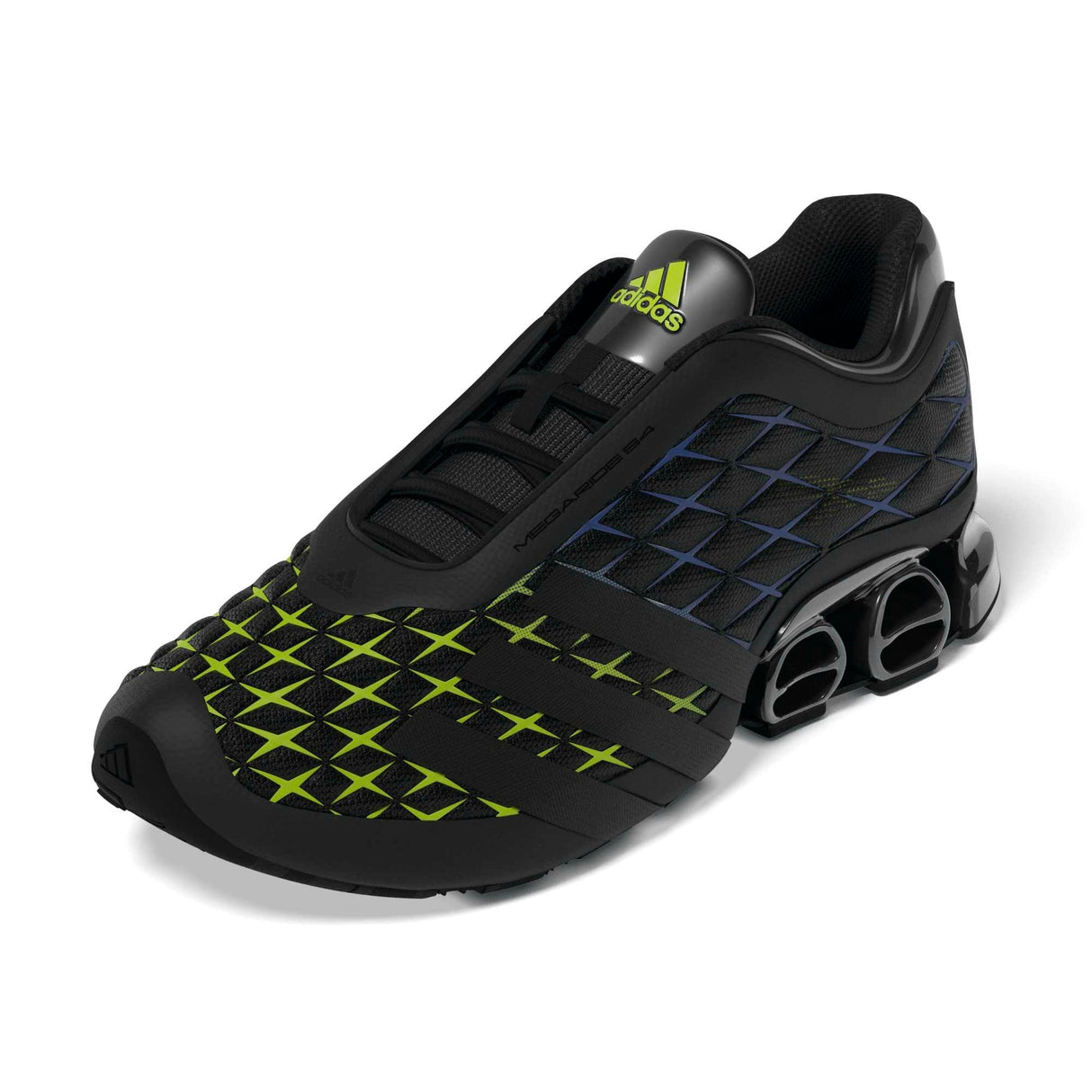 MEGARIDE S2 M SHOES - Runner